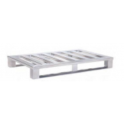 PALLET INOX